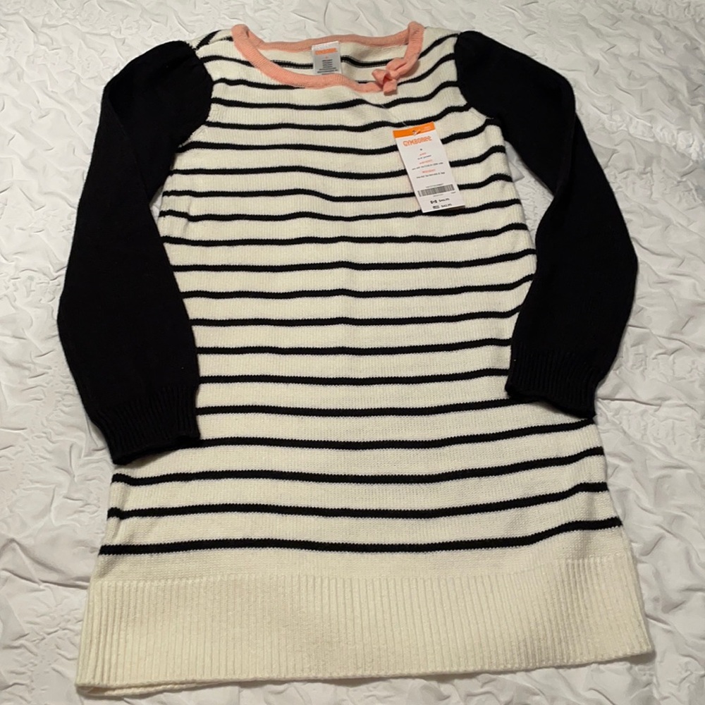 cozy dress
